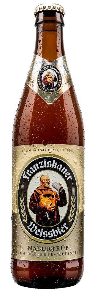 FRANZISKANER RUBIA