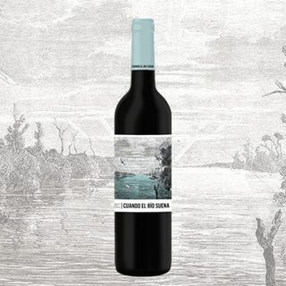 Cuando El Rio Suena - D.O. Ribera Del Duero
