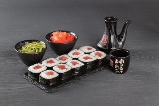 Тунец Маки (130г)