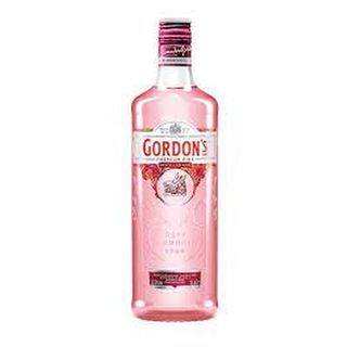 Gordons Pink
