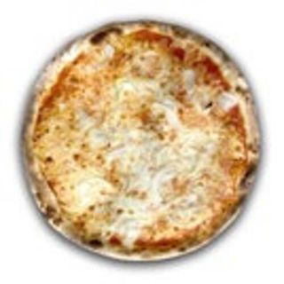 Pizza tradizionale pugliese