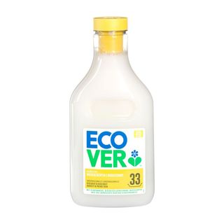 Omekšivač za rublje gardenija i vanilija 1 l Ecover