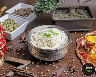Sada Chawal