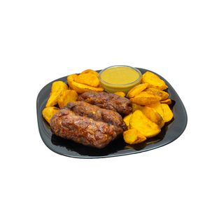 Meniu mici
