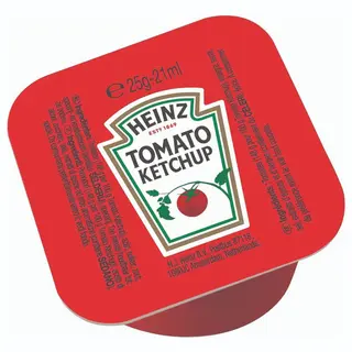 Heinz Ketckup