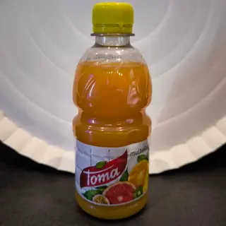 Sok multiwitaminowy 330ml