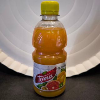 Sok multiwitaminowy 330ml