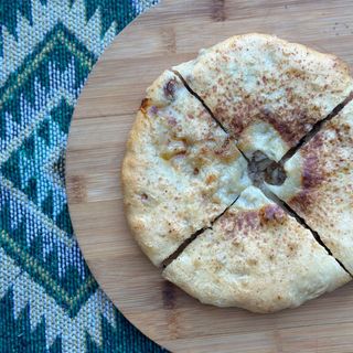 კუბდარი