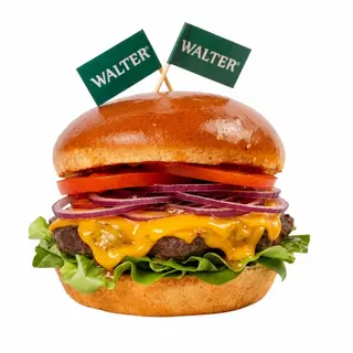Walburger