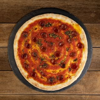 Pizza Troppo Buona (33 Cm.)