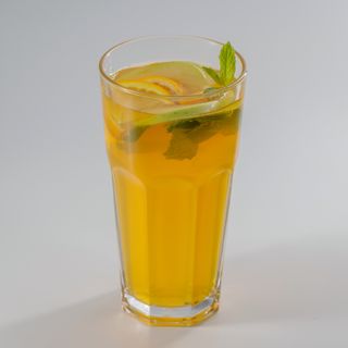 Черный чай (0,4 л.)