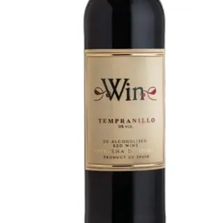 Vino Tinto Win