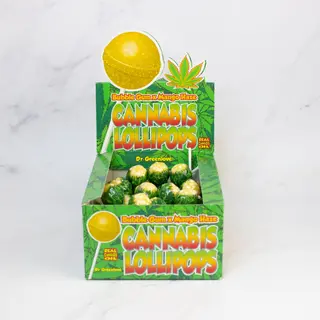 Chupa Chupas Manga