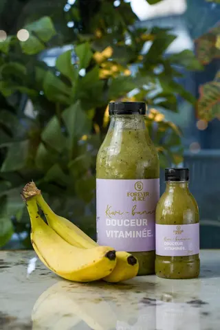 Kiwi Banane 1l