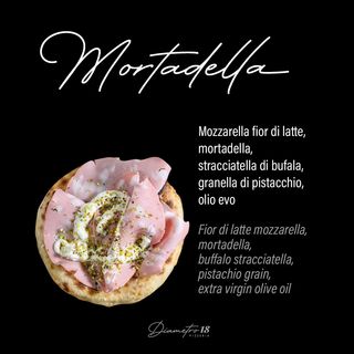 Mortadella