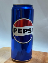 Напій Pepsi в банці (330мл)