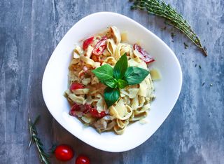 Талиатели с пиле (400г)