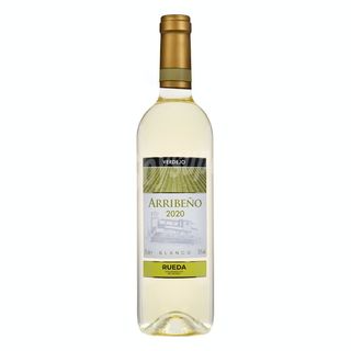 Vino Blanco Verdejo (750 Ml.)