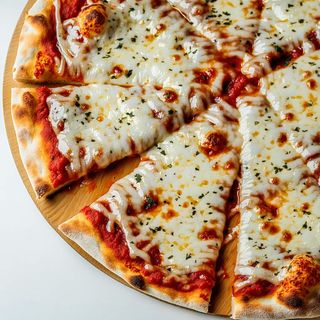 Pizza Margaritta