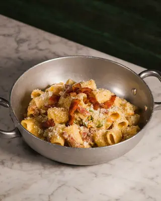 Carbonara