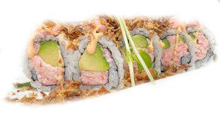 81 California speciale 8 pezzi