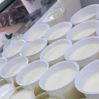 Raib À La Fleur D'oranger