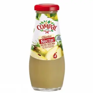 Compal de Pera 33cl
