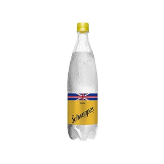 Tonic 33cl