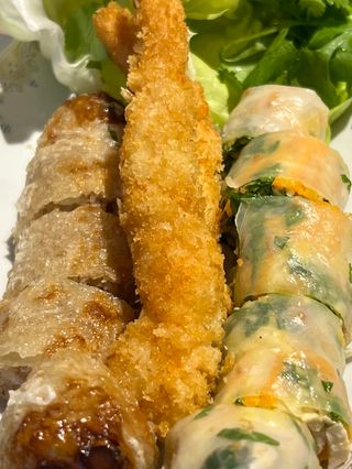 Mix Entrée Spéciale