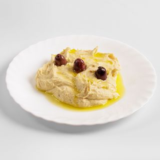 Hummus