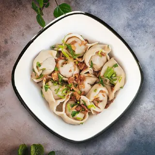 Пельмени Классика жанра 15шт.