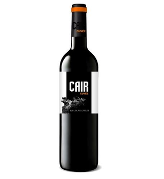 Cair Cuvée 0,75L
