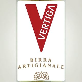 Birra artigianale Vertiga Domabianca 33cl