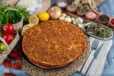 Lahmacun De Cordero Solo