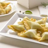 Templei Con Pasta Rellena