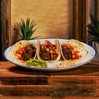 Tacos (3 Uds.)