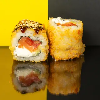 Tempura Classic