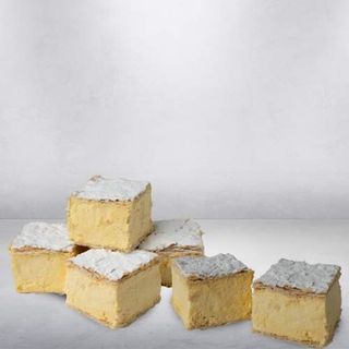 Krempita domaća 4+2