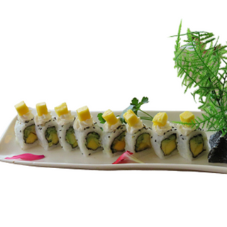 URAMAKI DE MANGO  8U