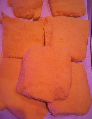 Jacobitos, 6 Unidades