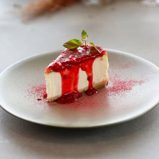 G-Cheesecake