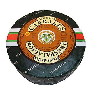 Cabrales Dionisia López200G