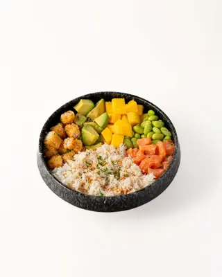 Akaï Bowl