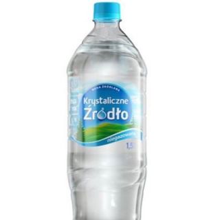 Woda niegazowa 0,5l