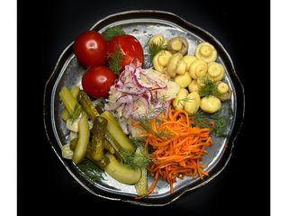 Соління (430г)