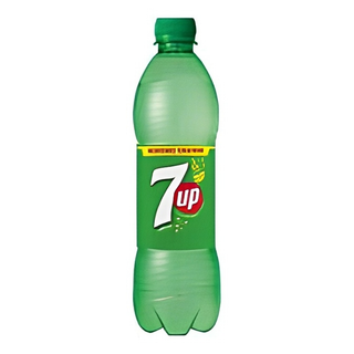 7 Up (500мл)