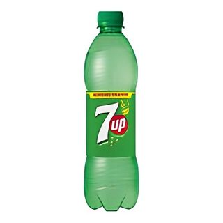 7 Up (500мл)