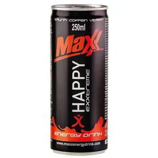 maxx energy drink