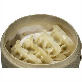 G26 Gyoza Tori Al Vapor (6 Uds.)