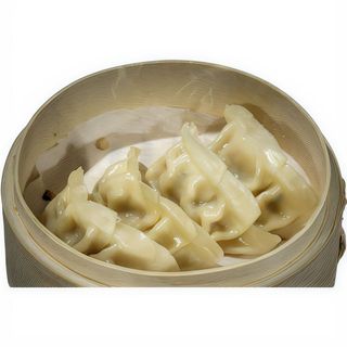 G26 Gyoza Tori Al Vapor (6 Uds.)